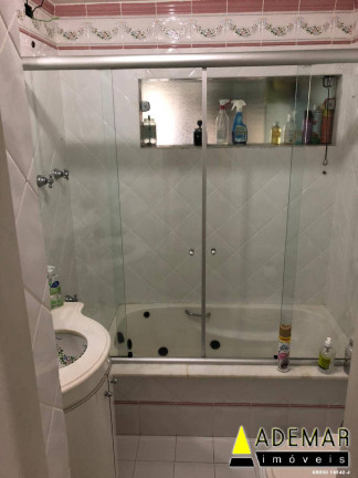 Imagem Apartamento com 3 Quartos à Venda, 107 m² em Bela Vista - São Paulo