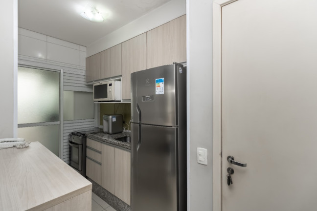 Foto do imóvel Apartamento com 3 Quartos à Venda, 100 m² em Vila Carrão - São Paulo