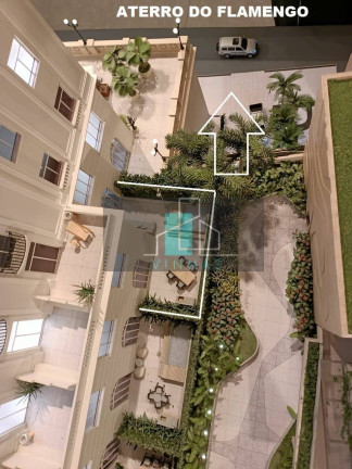 Imagem Apartamento com 2 Quartos à Venda, 194 m² em Gloria - Rio De Janeiro Imagem Apartamento com 2 Quartos à Venda, 194 m² em Gloria - Rio De Janeiro