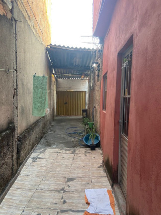 Imagem Casa com 3 Quartos à Venda, 250 m² em Nova Contagem - Contagem Imagem Casa com 3 Quartos à Venda, 250 m² em Nova Contagem - Contagem