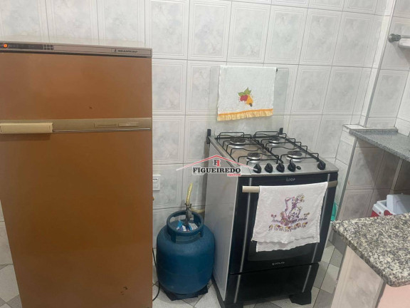 Imagem Apartamento com 1 Quarto à Venda, 39 m² em Aviação - Praia Grande