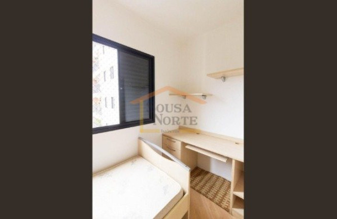 Imagem Apartamento com 3 Quartos à Venda, 74 m² em Limão - São Paulo Imagem Apartamento com 3 Quartos à Venda, 74 m² em Limão - São Paulo