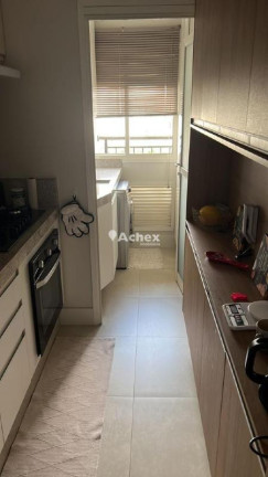 Imagem Apartamento com 3 Quartos à Venda, 106 m² em Taquaral - Campinas Imagem Apartamento com 3 Quartos à Venda, 106 m² em Taquaral - Campinas