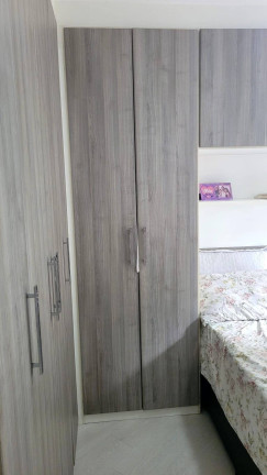 Imagem Apartamento com 2 Quartos à Venda, 52 m² em Centro - Diadema Imagem Apartamento com 2 Quartos à Venda, 52 m² em Centro - Diadema