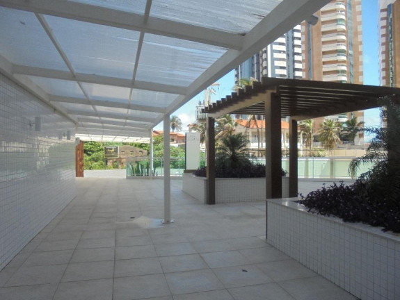 Imagem Apartamento com 1 Quarto para Alugar, 65 m² em Ponta Do Farol - São Luís Imagem Apartamento com 1 Quarto para Alugar, 65 m² em Ponta Do Farol - São Luís