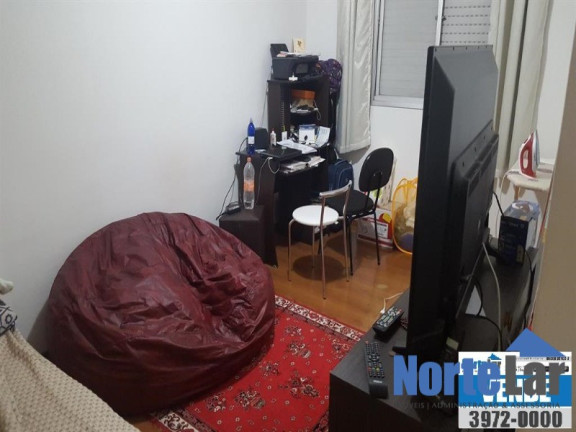 Imagem Apartamento com 2 Quartos à Venda, 58 m² em Limão - São Paulo Imagem Apartamento com 2 Quartos à Venda, 58 m² em Limão - São Paulo