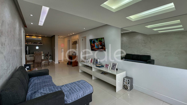 Imagem Apartamento com 1 Quarto à Venda,  em Barra Da Tijuca - Rio De Janeiro