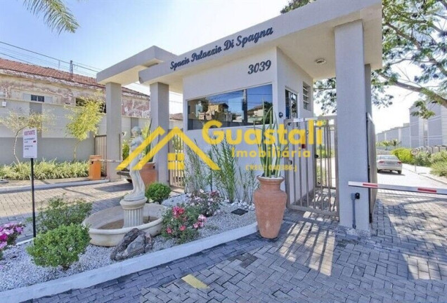 Apartamento com 2 Quartos à Venda, 55 m² em Piracicamirim - Piracicaba