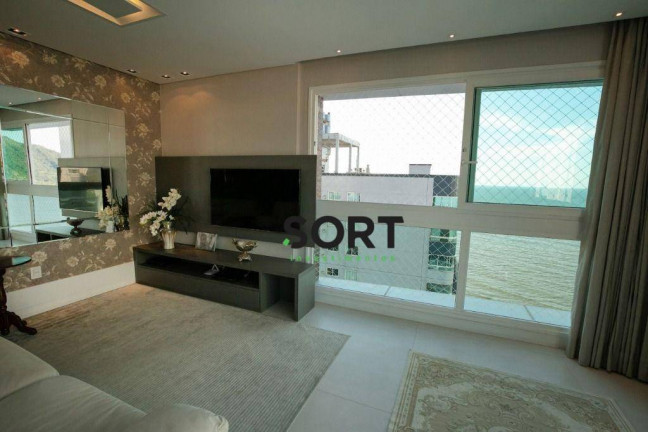 Imagem Apartamento com 4 Quartos à Venda, 172 m² em Centro - Balneário Camboriú