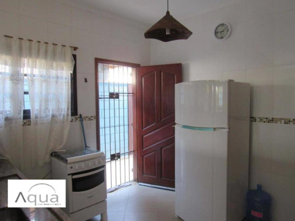 Imagem Casa com 2 Quartos à Venda, 125 m² em Tupy - Itanhaém