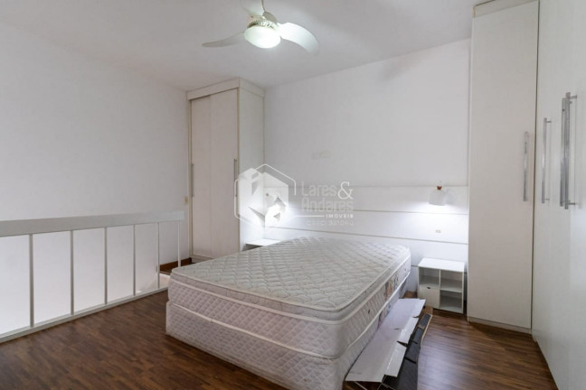 Imagem Imóvel com 1 Quarto à Venda, 70 m² em Itaim Bibi - São Paulo