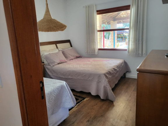 Imagem Chácara com 3 Quartos à Venda, 430 m² em Portal Dos Lagos - Boituva