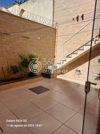 Imagem Casa com 3 Quartos à Venda, 193 m² em Olímpico - São Caetano Do Sul