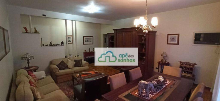 Imagem Apartamento com 3 Quartos à Venda, 144 m² em Barra Funda - São Paulo Imagem Apartamento com 3 Quartos à Venda, 144 m² em Barra Funda - São Paulo