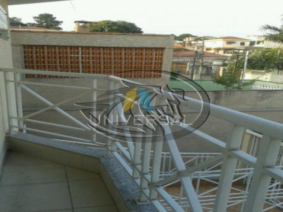 Imagem Sobrado com 3 Quartos à Venda, 78 m² em Vila Esperanca - Sao Paulo Imagem Sobrado com 3 Quartos à Venda, 78 m² em Vila Esperanca - Sao Paulo