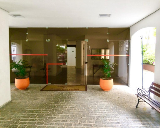 Imagem Apartamento com 2 Quartos à Venda, 84 m² em Santa Cecília - São Paulo Imagem Apartamento com 2 Quartos à Venda, 84 m² em Santa Cecília - São Paulo