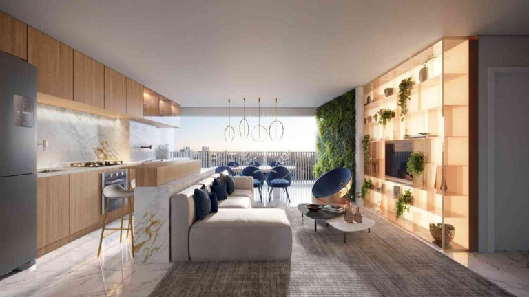 Imagem Apartamento com 2 Quartos à Venda, 23 m² em Paraíso - São Paulo Imagem Apartamento com 2 Quartos à Venda, 23 m² em Paraíso - São Paulo