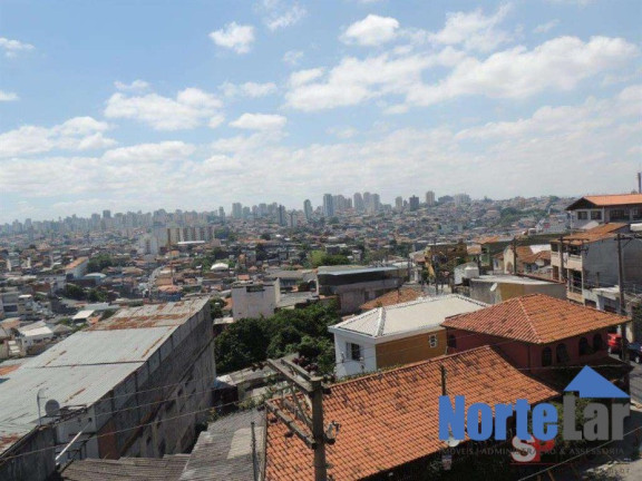 Imagem Apartamento com 2 Quartos à Venda, 52 m² em Casa Verde Alta - São Paulo Imagem Apartamento com 2 Quartos à Venda, 52 m² em Casa Verde Alta - São Paulo