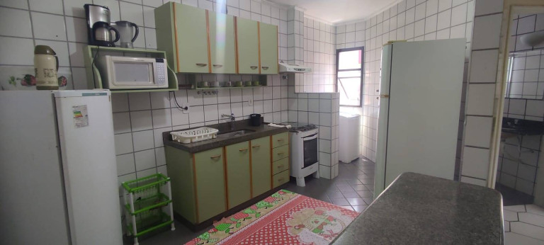 Imagem Apartamento com 3 Quartos à Venda, em Praia Grande - Ubatuba Imagem Apartamento com 3 Quartos à Venda, em Praia Grande - Ubatuba