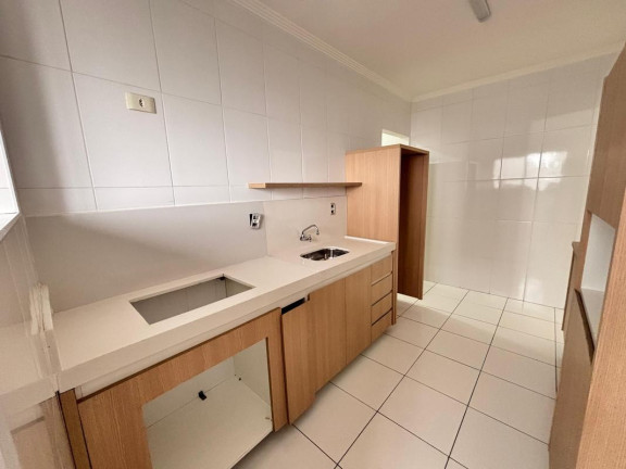 Imagem Apartamento com 2 Quartos à Venda, 73 m² em Aviação - Praia Grande