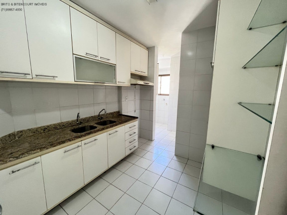 Imagem Imóvel com 3 Quartos à Venda, 112 m² em Pituba - Salvador Imagem Imóvel com 3 Quartos à Venda, 112 m² em Pituba - Salvador