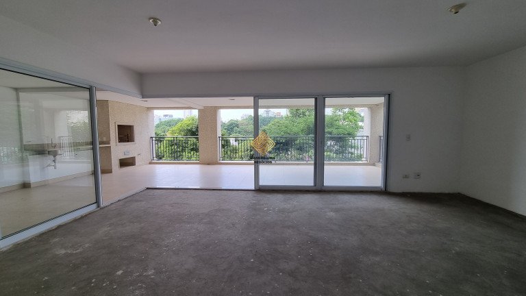 Imagem Apartamento com 4 Quartos à Venda, 244 m² em água Branca - São Paulo Imagem Apartamento com 4 Quartos à Venda, 244 m² em água Branca - São Paulo