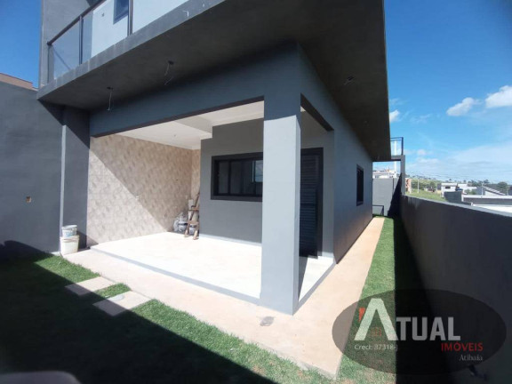 Imagem Casa com 3 Quartos à Venda, 136 m² em Terra Preta (terra Preta) - Mairiporã