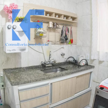 Imagem Imóvel com 2 Quartos à Venda, 69 m² em Jardim Do Lago - Campinas