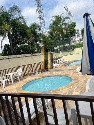 Imagem Apartamento com 2 Quartos à Venda, 70 m² em Vila Ema - São José Dos Campos