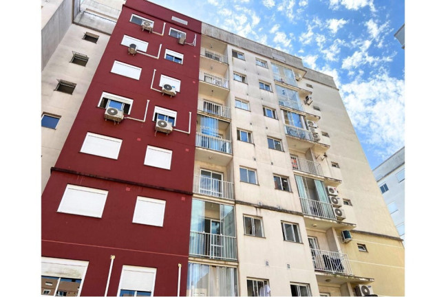 Imagem Apartamento com 2 Quartos à Venda, 55 m² em Fátima - Canoas Imagem Apartamento com 2 Quartos à Venda, 55 m² em Fátima - Canoas
