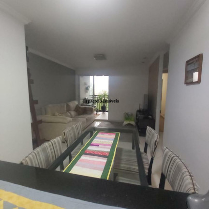 Imagem Apartamento com 2 Quartos à Venda, 61 m² em Campo Belo - São Paulo Imagem Apartamento com 2 Quartos à Venda, 61 m² em Campo Belo - São Paulo