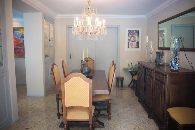 Imagem Casa com 1 Quarto à Venda, 458 m² em Alphaville - Santana De Parnaíba
