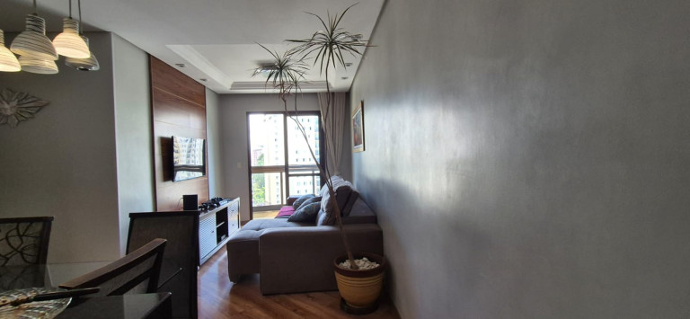 Imagem Imóvel com 3 Quartos à Venda, 65 m² em Baeta Neves - São Bernardo Do Campo Imagem Imóvel com 3 Quartos à Venda, 65 m² em Baeta Neves - São Bernardo Do Campo