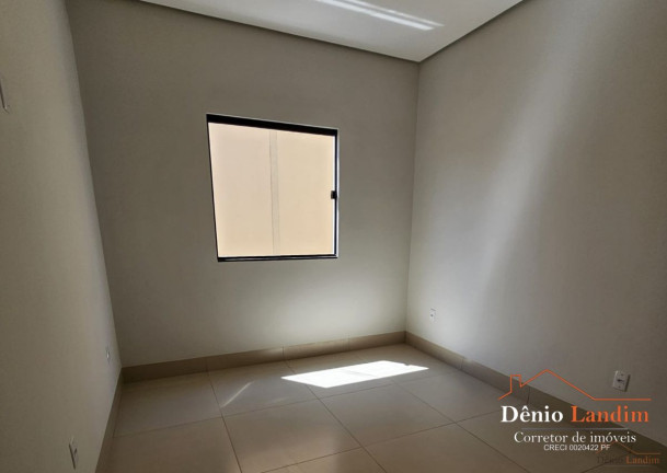 Imagem Casa com 3 Quartos à Venda, 63 m² em Residencial Terra Jardim - Montes Claros Imagem Casa com 3 Quartos à Venda, 63 m² em Residencial Terra Jardim - Montes Claros