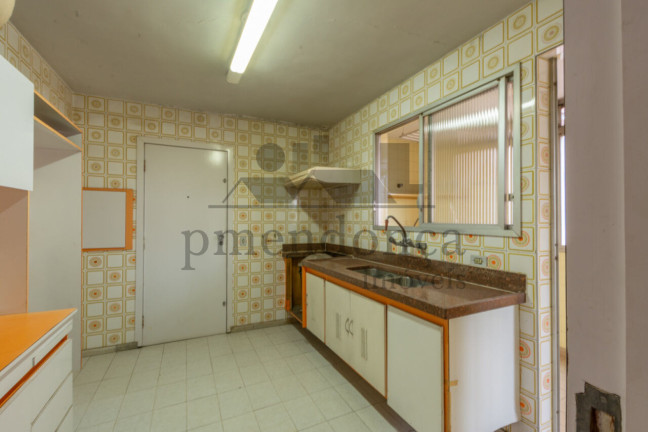 Imagem Apartamento com 3 Quartos à Venda, 167 m² em Higienópolis - São Paulo Imagem Apartamento com 3 Quartos à Venda, 167 m² em Higienópolis - São Paulo