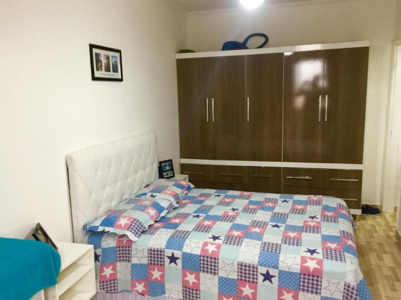 Imagem Apartamento com 1 Quarto à Venda, 50 m² em Tupi - Praia Grande