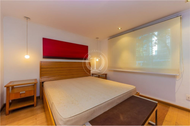 Apartamento com 1 Quarto à Venda, 78 m² em Itaim Bibi - São Paulo