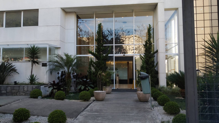 Imagem Sala Comercial à Venda, 45 m² em Centro - Diadema