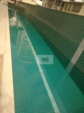 Imagem Apartamento com 4 Quartos à Venda, 130 m² em Botafogo - Rio De Janeiro