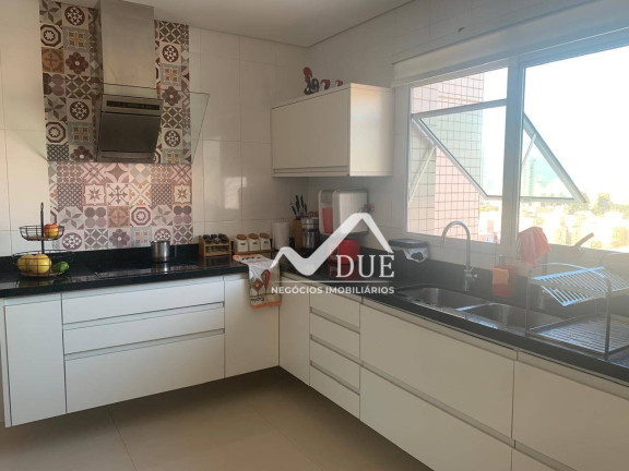 Imagem Apartamento com 3 Quartos à Venda ou Locação, 153 m² em Embaré - Santos