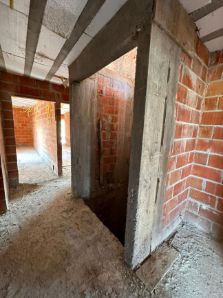 Imagem Apartamento com 2 Quartos à Venda, 106 m² em Vila Curuçá - Santo André
