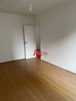 Imagem Apartamento com 3 Quartos à Venda, 75 m² em Campo Grande - Santos Imagem Apartamento com 3 Quartos à Venda, 75 m² em Campo Grande - Santos