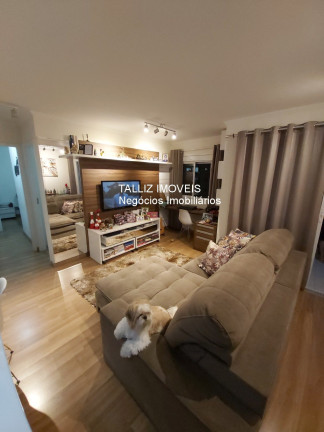 Imagem Apartamento com 2 Quartos à Venda, 64 m² em Apartamento Com ótimo Padrão De Acabamento - São Paulo Imagem Apartamento com 2 Quartos à Venda, 64 m² em Apartamento Com ótimo Padrão De Acabamento - São Paulo