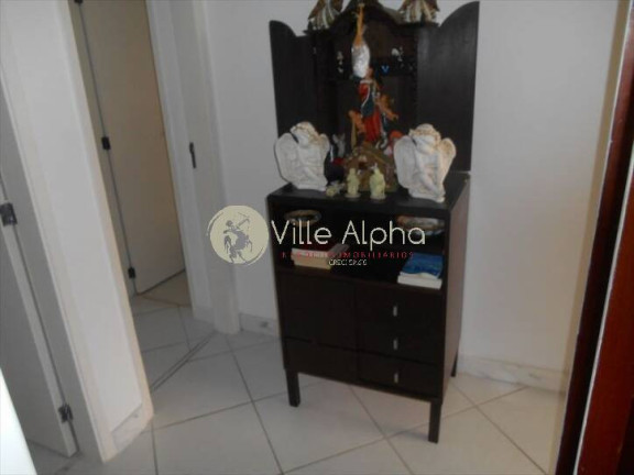 Imagem Apartamento com 3 Quartos à Venda, 250 m² em Sorocotuba - Guarujá