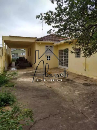 Imagem Casa com 3 Quartos à Venda, 188 m² em Paulista - Piracicaba