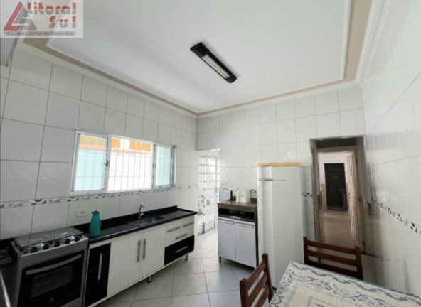 Imagem Casa com 2 Quartos à Venda, 64 m² em Maracanã - Praia Grande Imagem Casa com 2 Quartos à Venda, 64 m² em Maracanã - Praia Grande