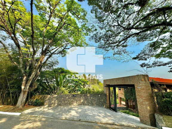 Imagem Casa com 4 Quartos à Venda, 623 m² em Altos De São Fernando - Jandira Imagem Casa com 4 Quartos à Venda, 623 m² em Altos De São Fernando - Jandira