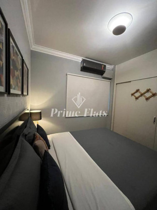 Imagem Apartamento com 1 Quarto à Venda, 33 m² em Itaim Bibi - São Paulo Imagem Apartamento com 1 Quarto à Venda, 33 m² em Itaim Bibi - São Paulo