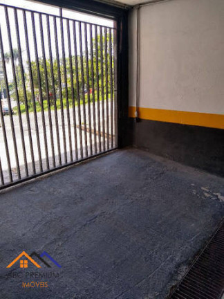 Imagem Apartamento com 2 Quartos à Venda, 63 m² em Vila Valparaíso - Santo André