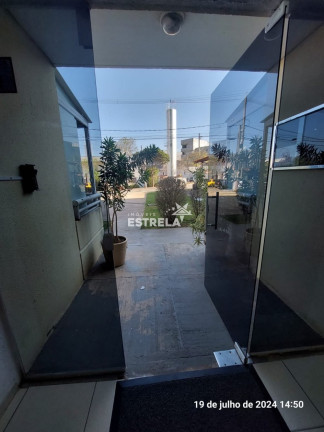 Imagem Apartamento com 2 Quartos para Alugar, 47 m² em Jardim ísis - Cotia